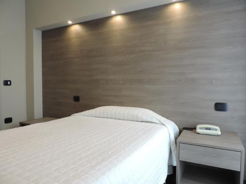 Hotel Ristorante Gama - Oda