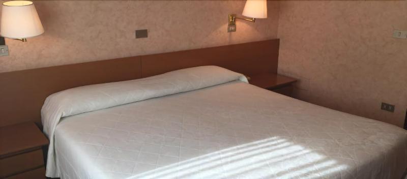 Hotel Ristorante Gama - Oda