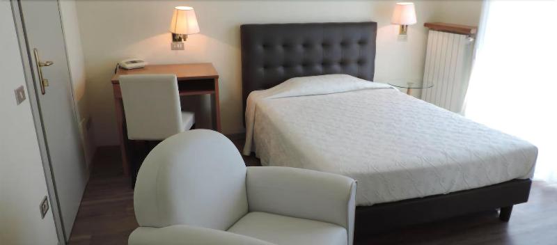 Hotel Ristorante Gama - Oda