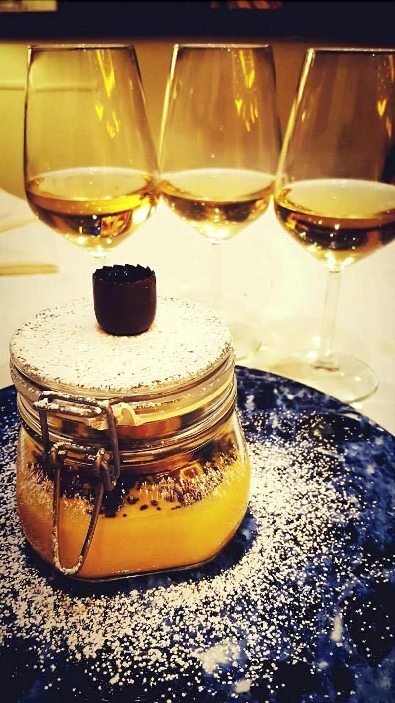 Hotel Ristorante Gama - Restoran