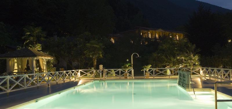 Park Hotel Villa Belvedere - Aktivite