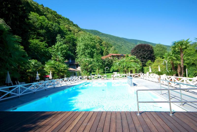 Park Hotel Villa Belvedere - Aktivite
