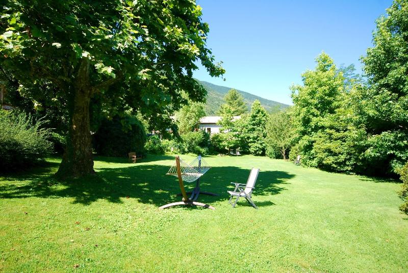 Park Hotel Villa Belvedere - Genel