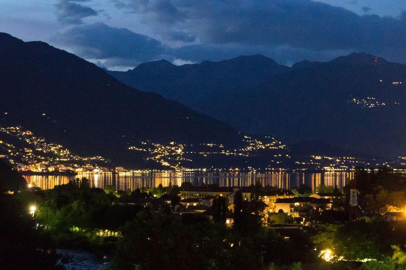 Park Hotel Villa Belvedere - Oda