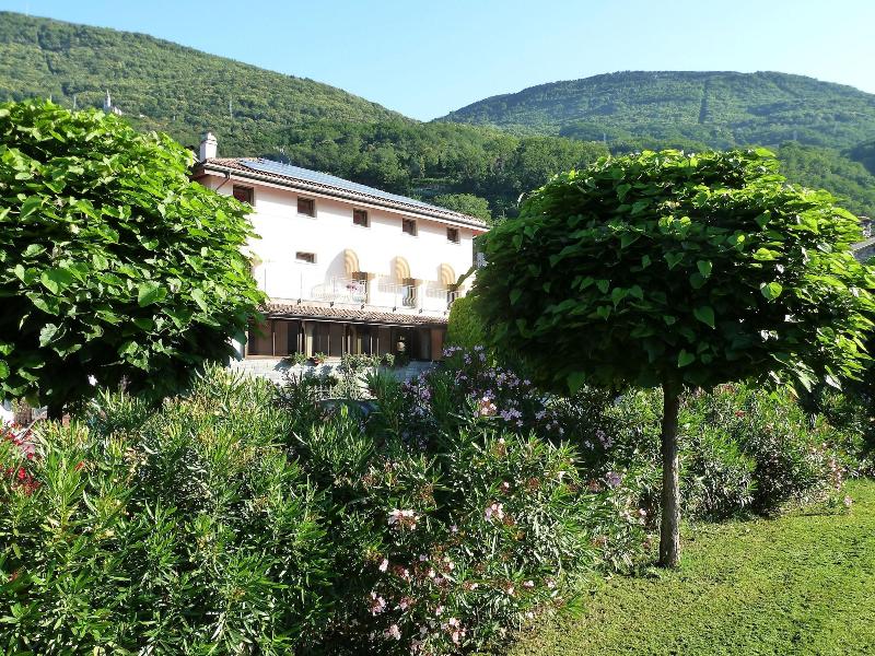 Hotel Europa - Genel