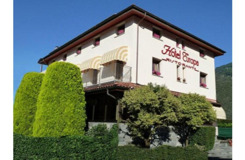 Hotel Europa - Genel