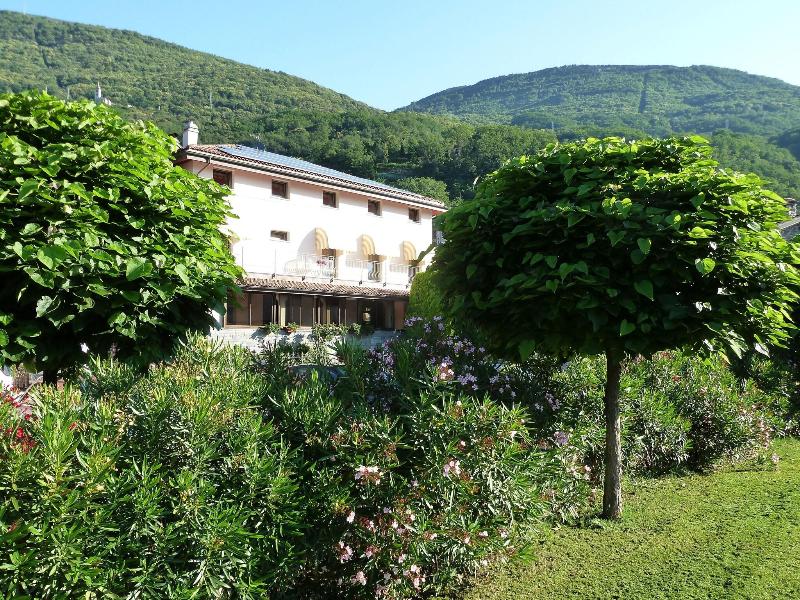 Hotel Europa - Genel