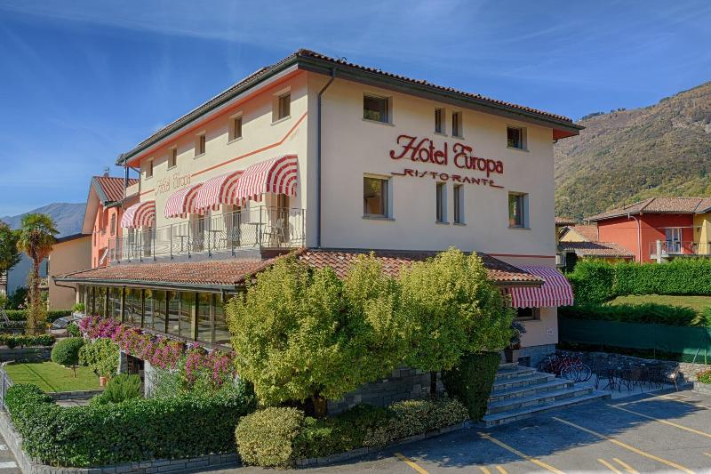 Hotel Europa - Genel
