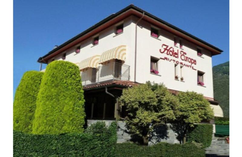Hotel Europa - Genel