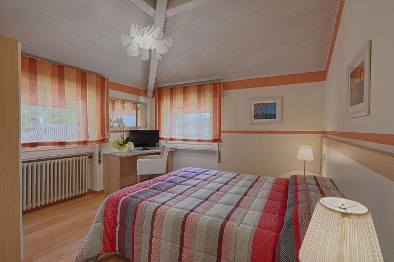 Hotel Europa - Oda