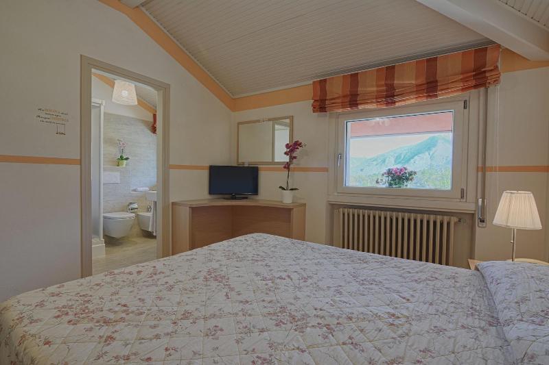 Hotel Europa - Oda