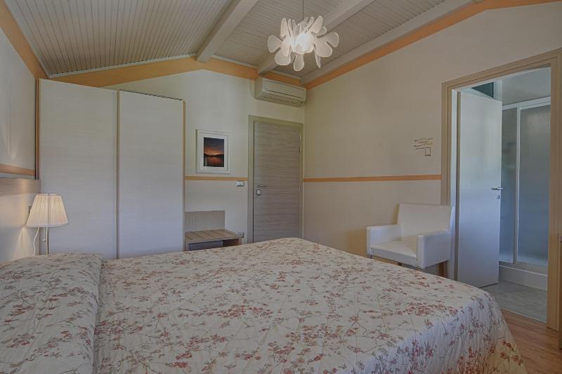 Hotel Europa - Oda