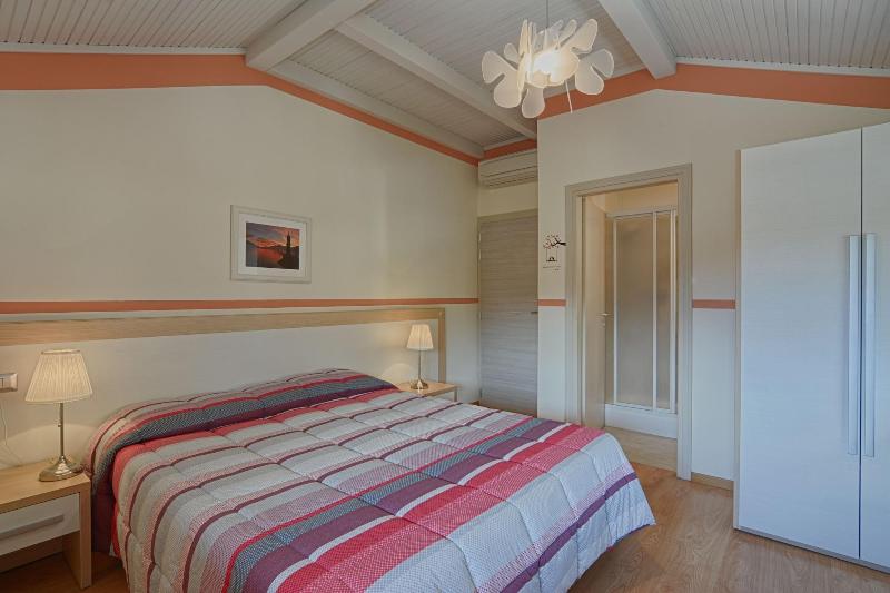 Hotel Europa - Oda