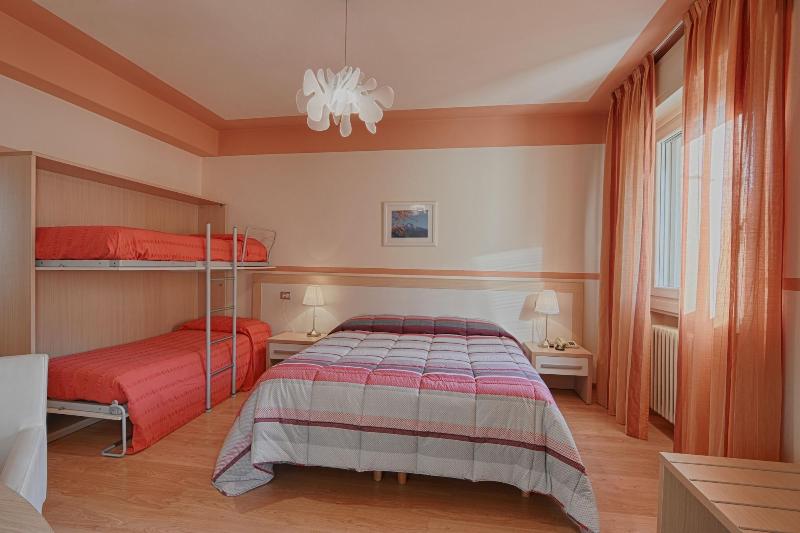 Hotel Europa - Oda