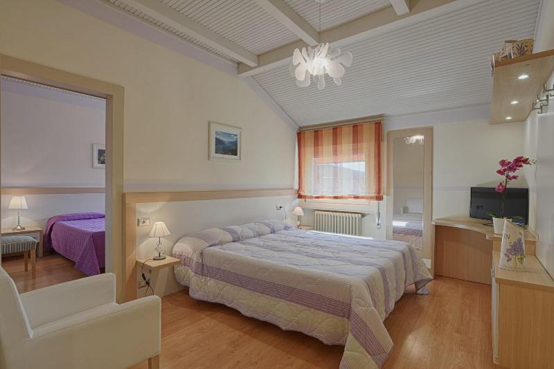 Hotel Europa - Oda