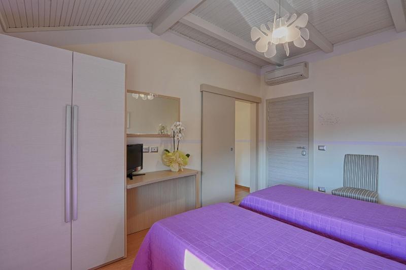 Hotel Europa - Oda
