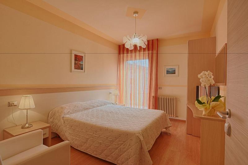 Hotel Europa - Oda