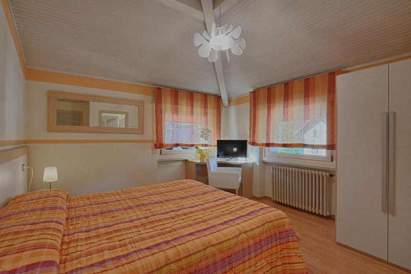 Hotel Europa - Oda