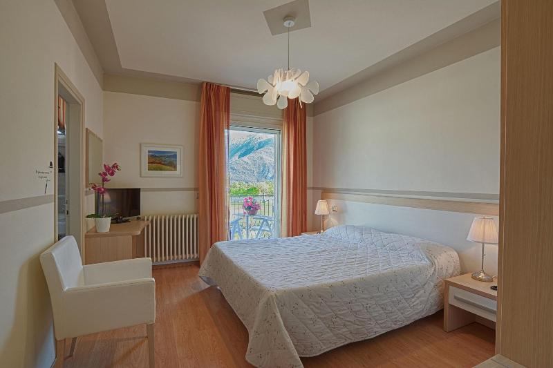 Hotel Europa - Oda