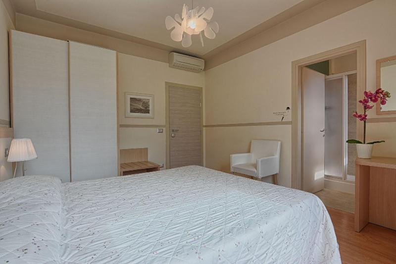 Hotel Europa - Oda