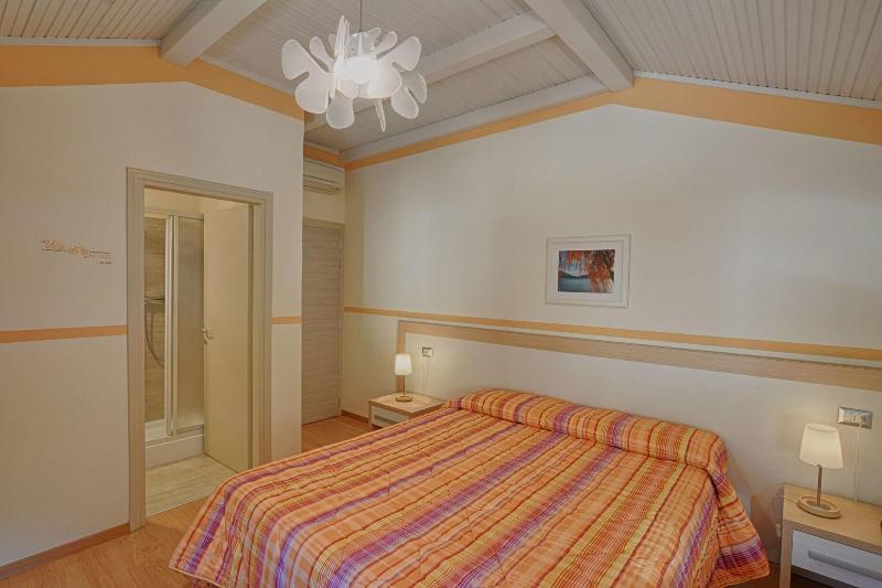 Hotel Europa - Oda