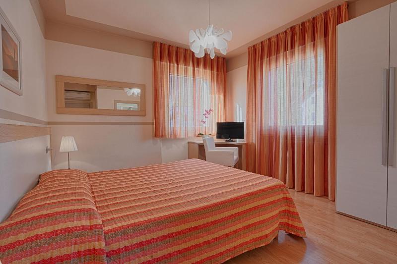 Hotel Europa - Oda
