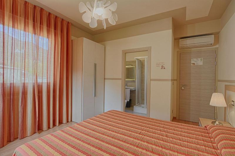 Hotel Europa - Oda
