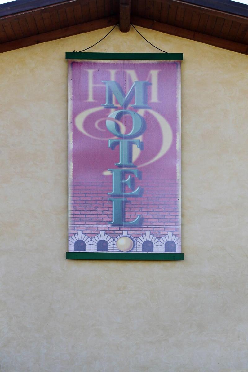 Hotel Motel Del Duca - Genel