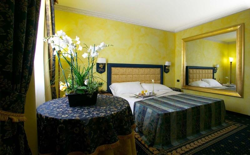 Hotel Motel Del Duca - Oda