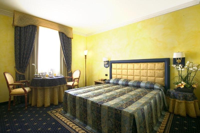 Hotel Motel Del Duca - Oda