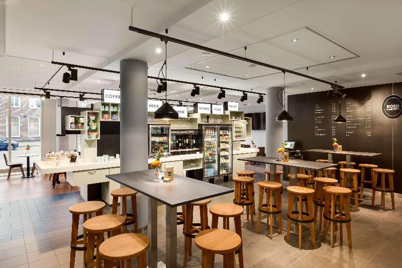 NH Groningen - Bar