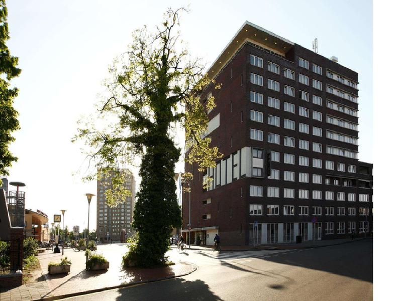 NH Groningen - Genel