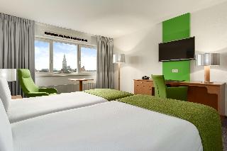 NH Groningen fotoÄŸrafÄ±