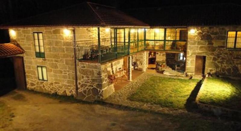 Rectoral De Candas - Genel