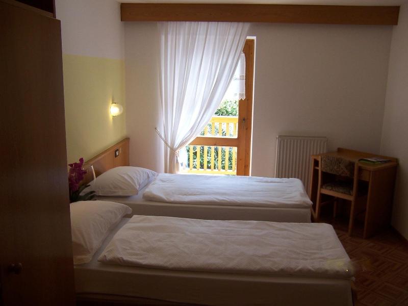 Alpen Hotel Rabbi - Oda