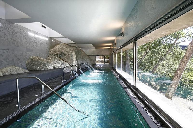 Balneario De Retortillo - Genel
