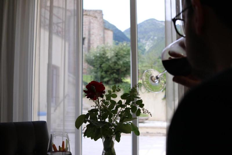 Hotel Terme Di Frasassi - Lobi
