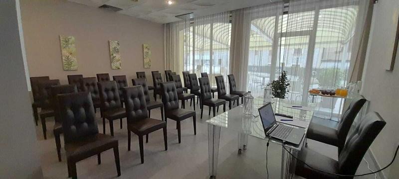 Hotel Terme Di Frasassi - Toplantı