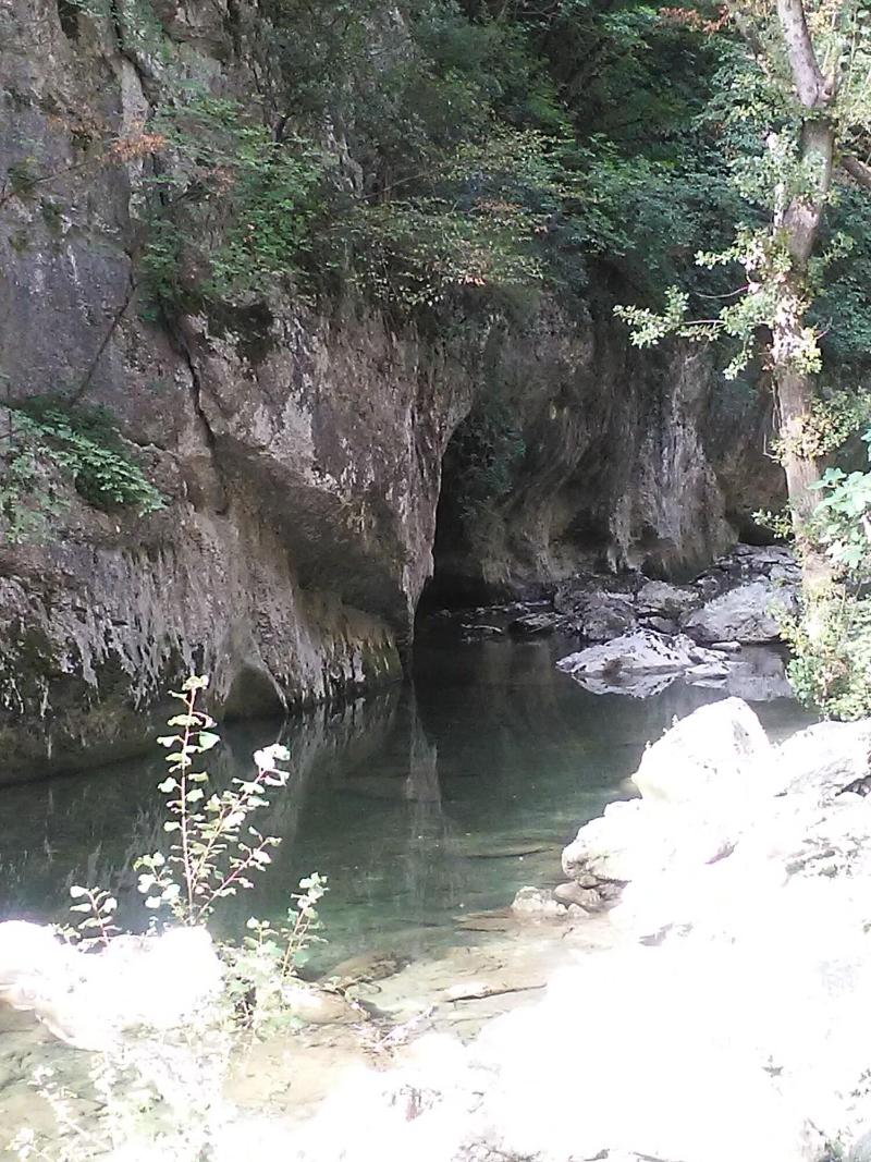 Hotel Terme Di Frasassi - Aktivite