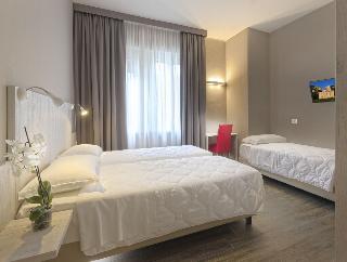 Hotel Terme Di Frasassi otel fotoğrafı