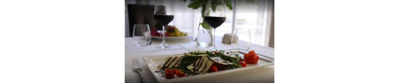 Hotel Terme Di Frasassi - Restoran