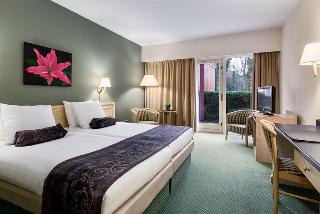 Hotel Marquette Heemskerk otel fotoğrafı