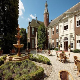 Hotel Marquette Heemskerk fotoÄŸrafÄ±