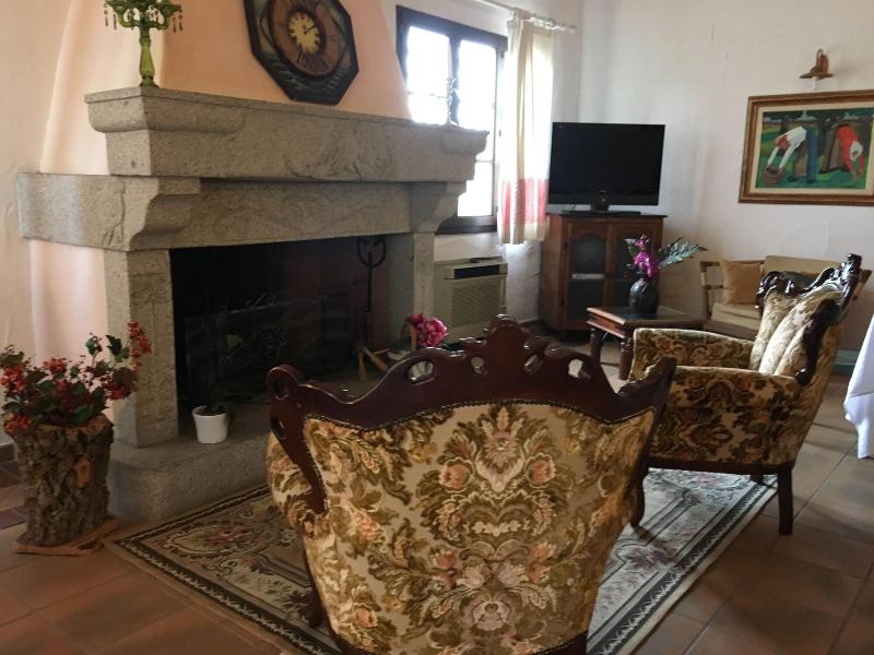 Hotel Ristorante S'Astore - Lobi