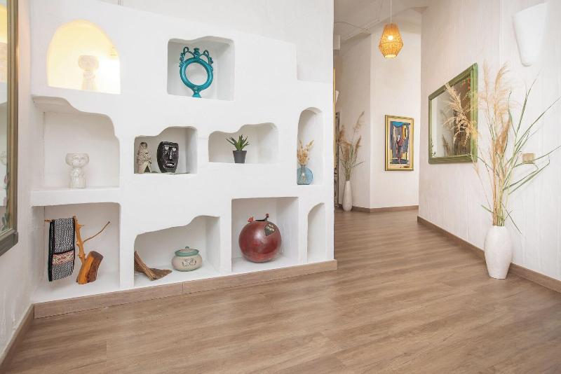 Hotel Ristorante S'Astore - Lobi