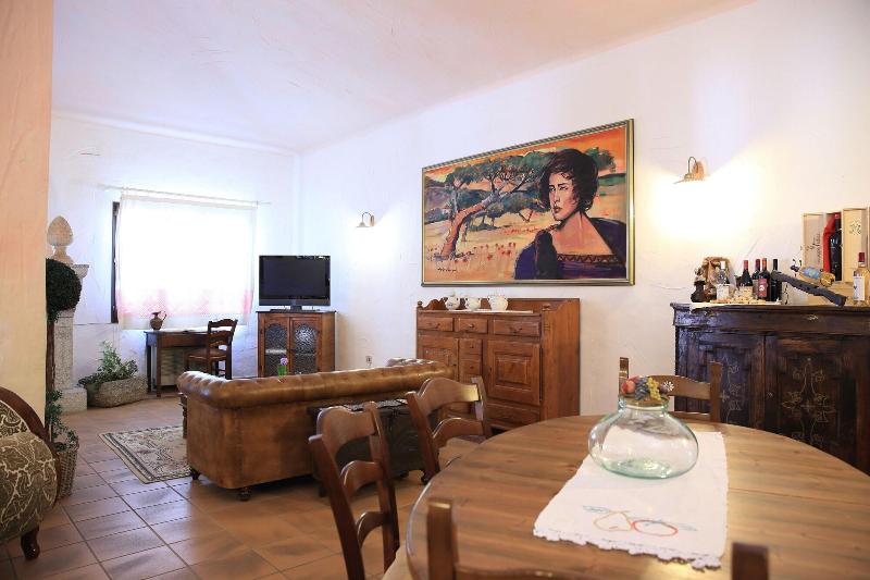 Hotel Ristorante S'Astore - Lobi