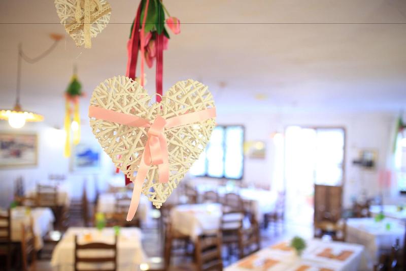 Hotel Ristorante S'Astore - Lobi