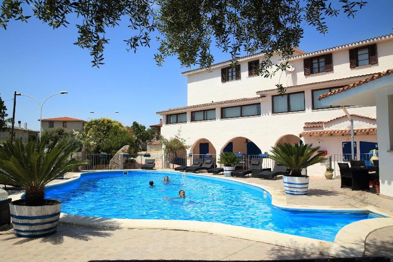 Hotel Ristorante S'Astore - Aktivite