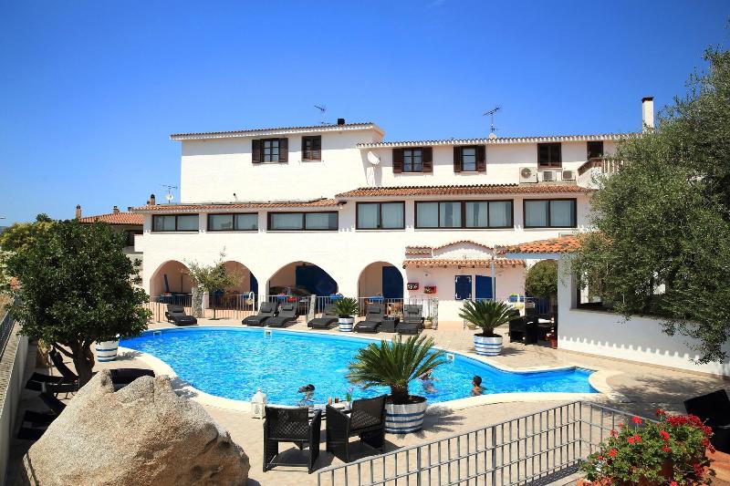 Hotel Ristorante S'Astore - Aktivite