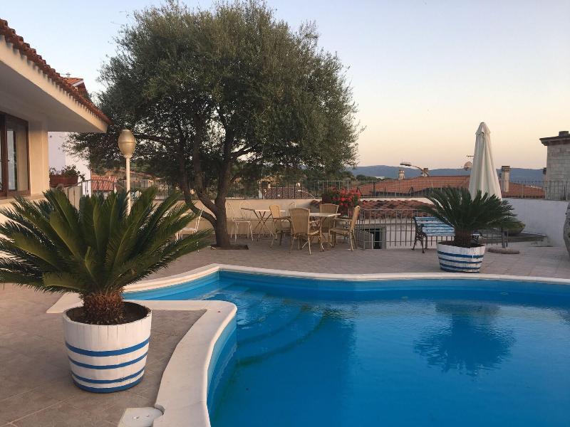 Hotel Ristorante S'Astore - Aktivite